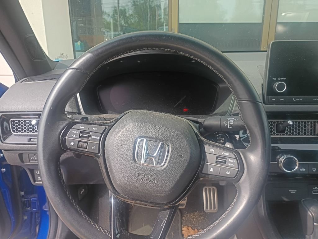 Used 2023 Honda Civic Sport image 5