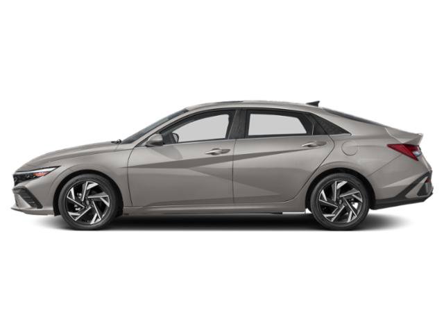 New 2025 Hyundai Elantra SEL image 42