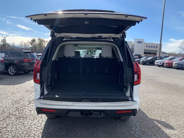 New 2026 Ford Expedition Active AWD/4WD image 9