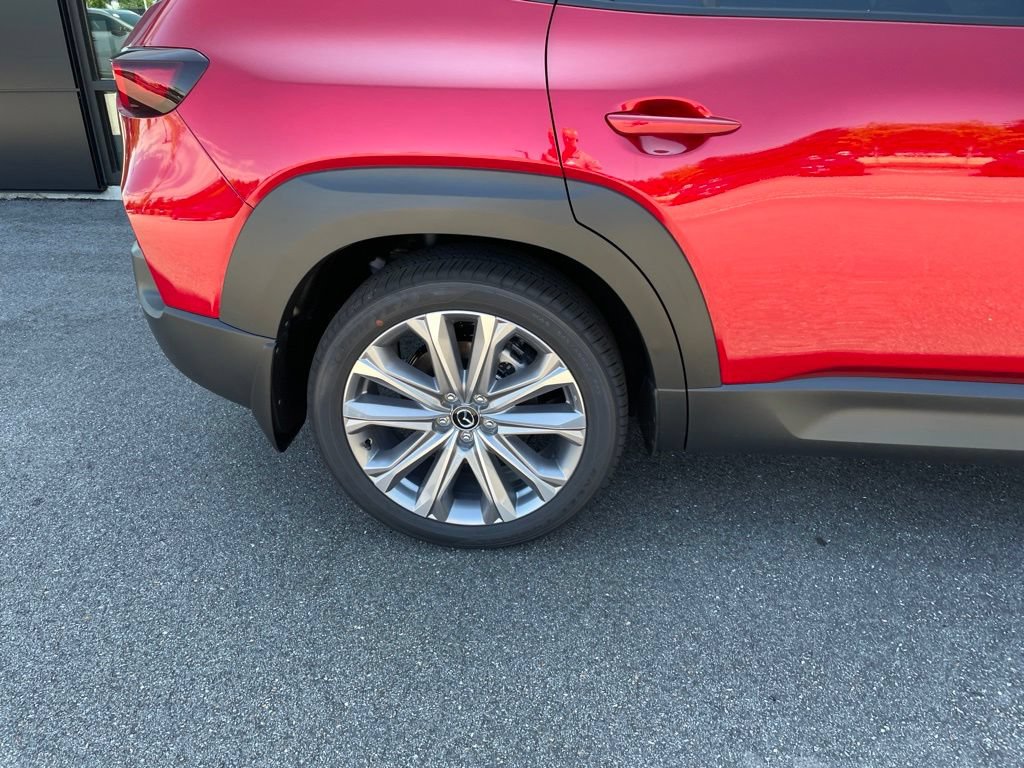 New 2026 MAZDA CX-50 AWD 2.5 S w/ Weather Package image 6