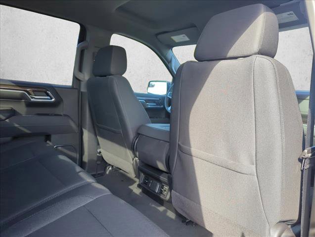 Used 2026 Chevrolet Silverado 1500 RST w/ RST Select Package image 25