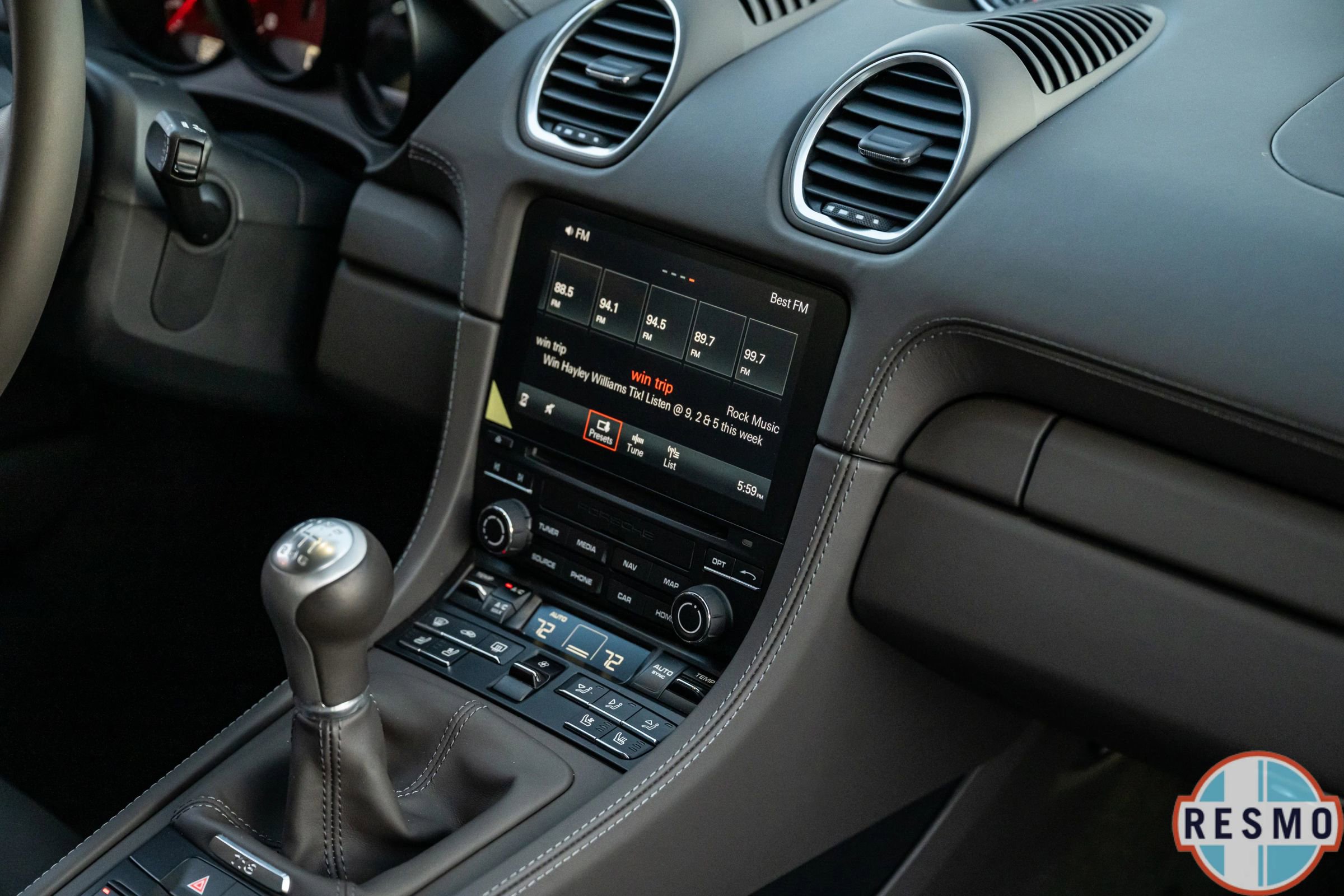 Used 2023 Porsche 718 Cayman GTS image 33