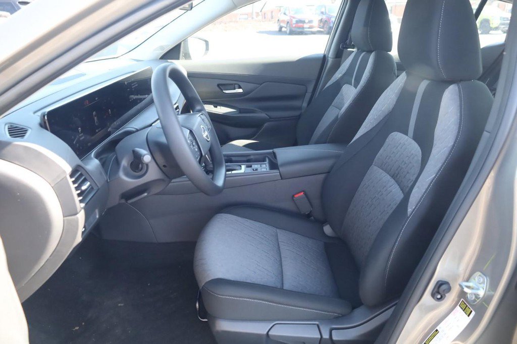 New 2026 Nissan Sentra SV w/ Floor Mat Package image 19