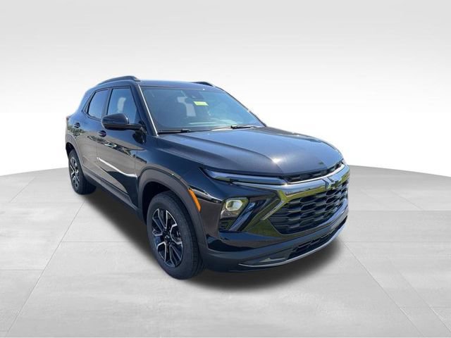 New 2026 Chevrolet TrailBlazer ACTIV w/ Convenience Package AWD/4WD image 5