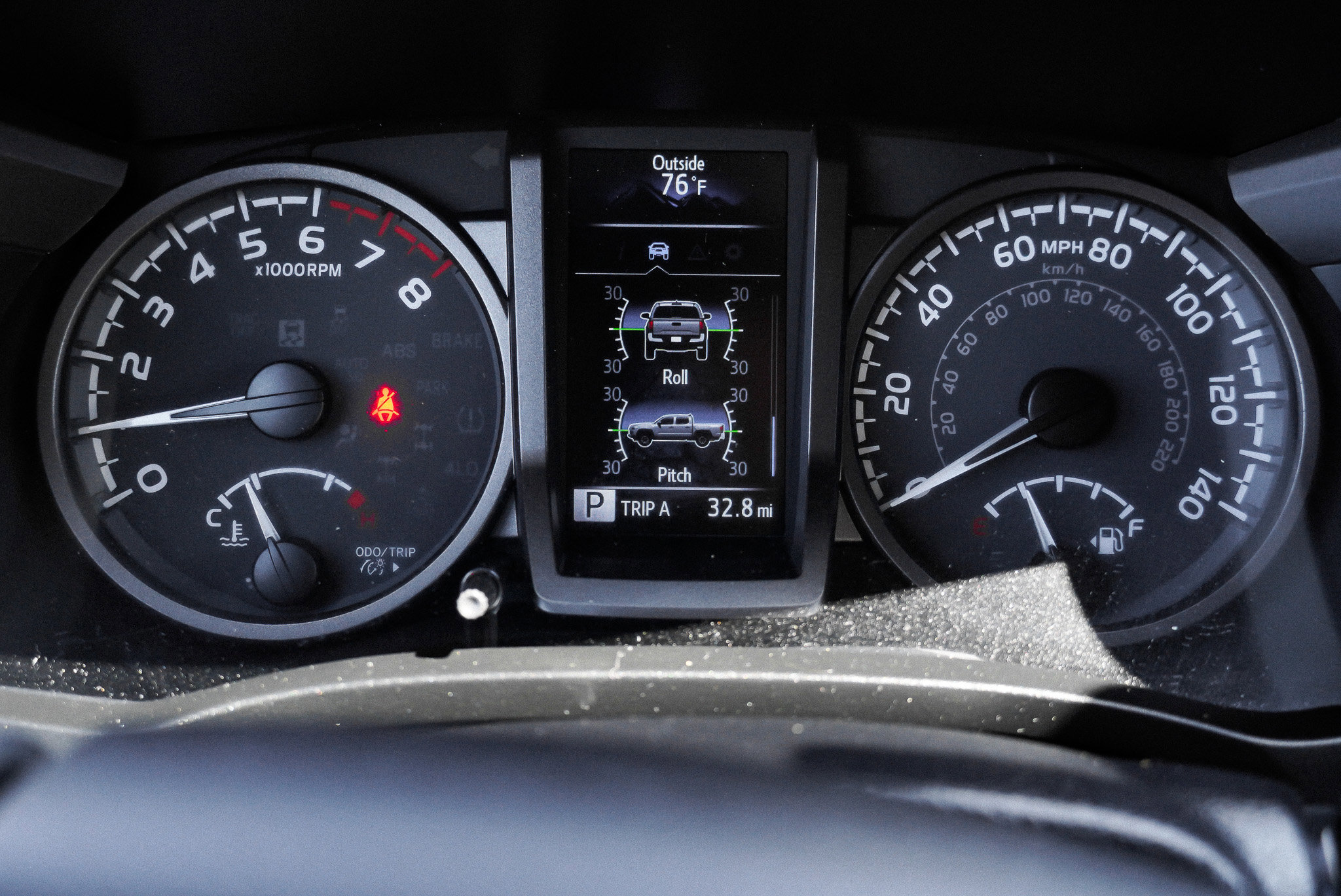 Used 2021 Toyota Tacoma TRD Off-Road w/ Technology Package AWD/4WD image 38