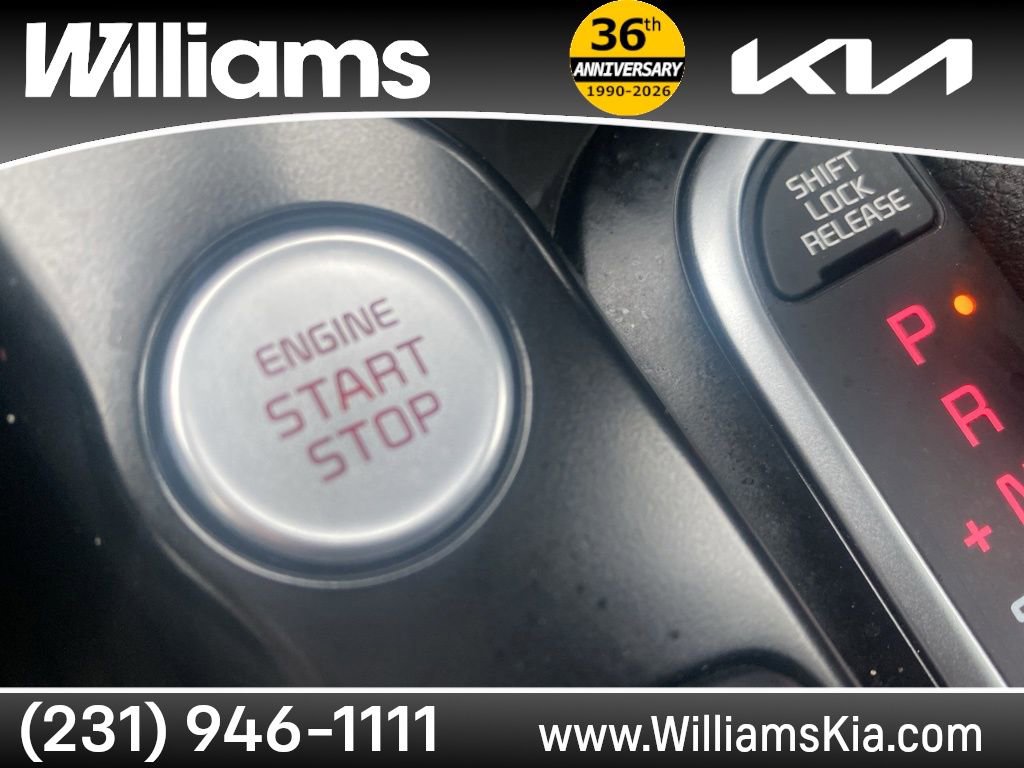 Used 2020 Kia Soul GT-Line w/ GT 2.0L Power Sunroof Package image 24