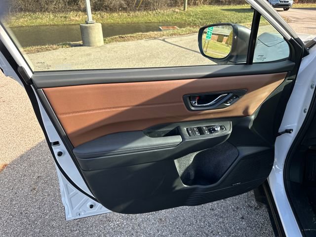 New 2026 Subaru Outback Touring XT image 10