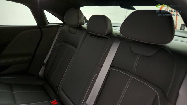 Used 2023 Lucid Air Grand Touring AWD/4WD image 42
