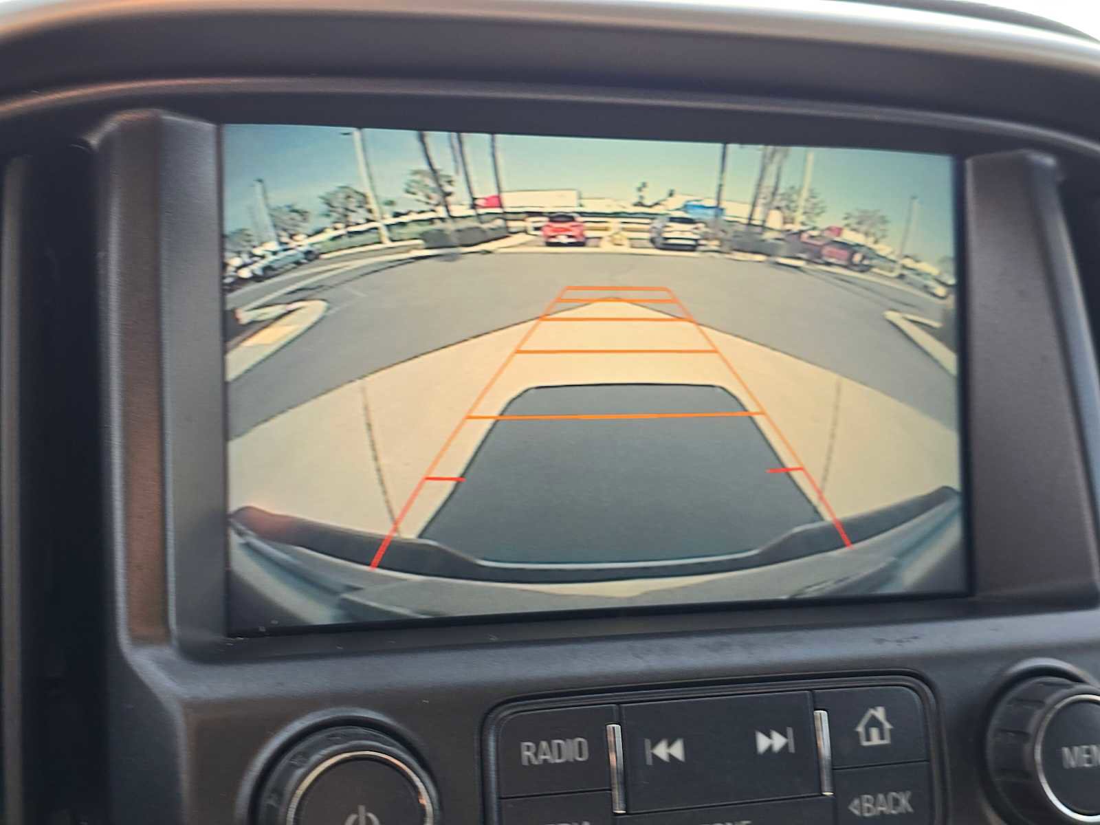 Used 2016 Chevrolet Colorado Z71 RWD image 27