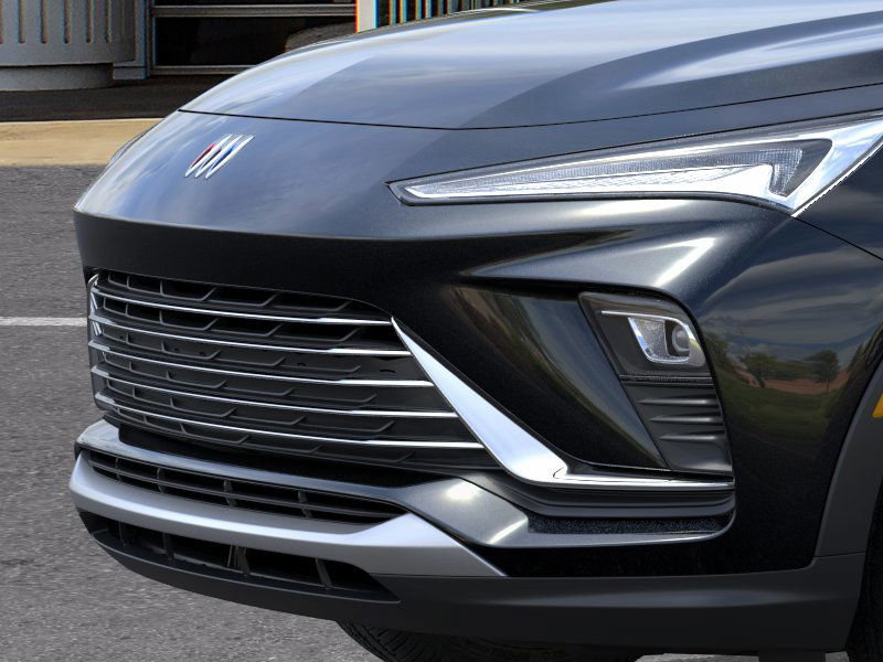 New 2026 Buick Envista Preferred w/ Convenience I Package image 13