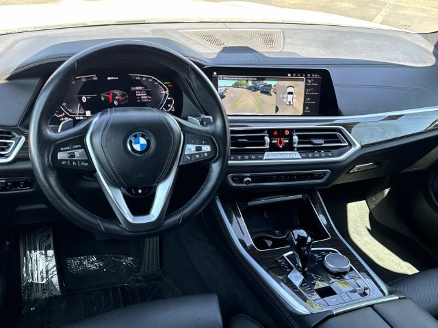 Used 2023 BMW X5 xDrive45e w/ Climate Comfort Package AWD/4WD image 6