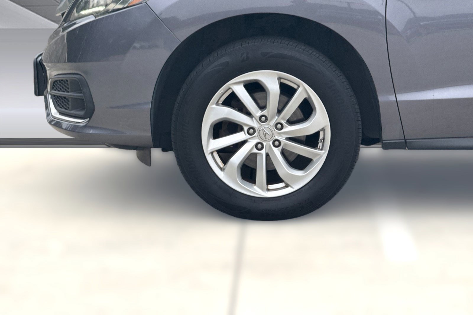 Used 2017 Acura RDX AWD image 11
