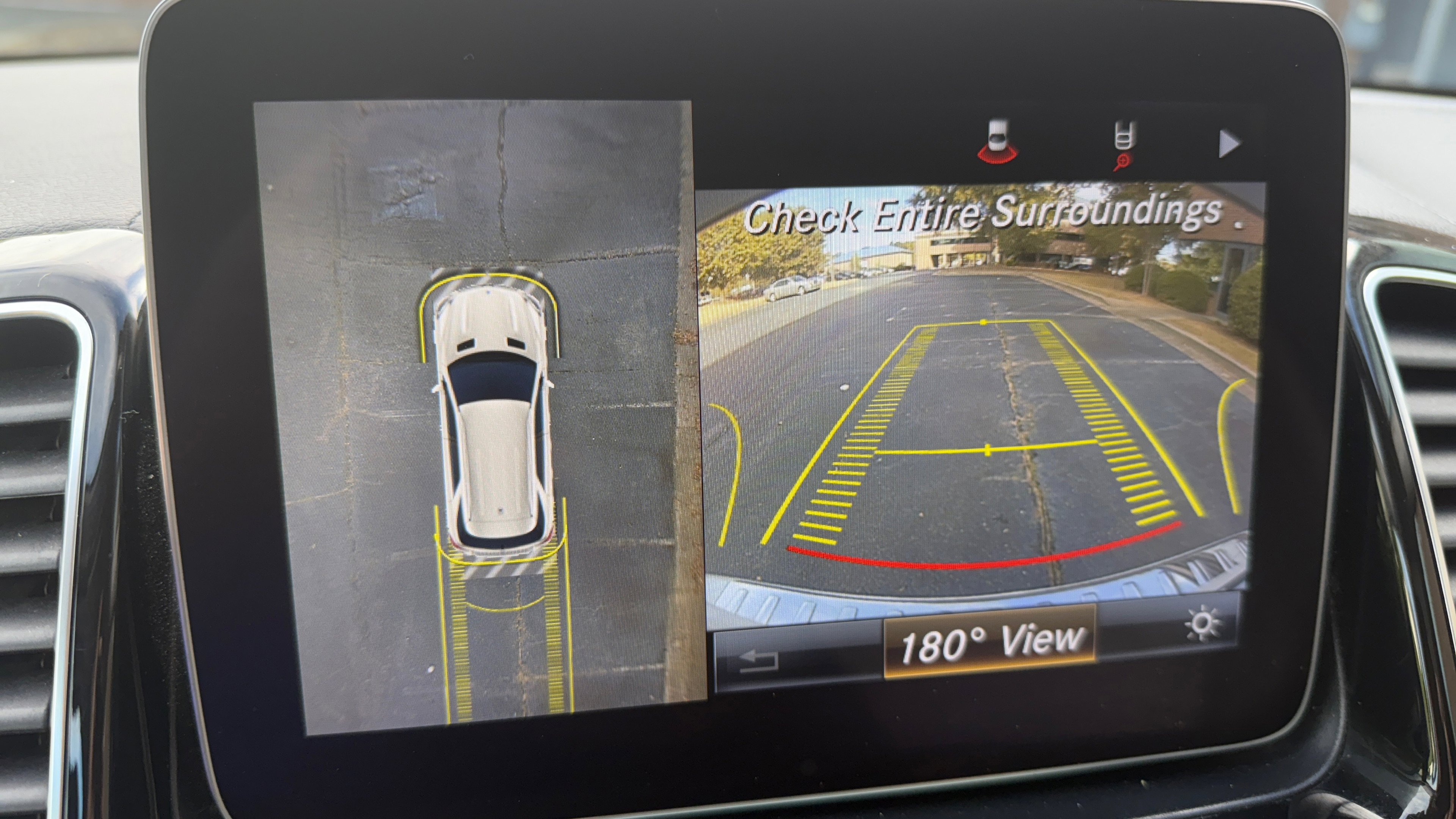 Used 2019 Mercedes-Benz GLE 43 AMG 4MATIC image 96