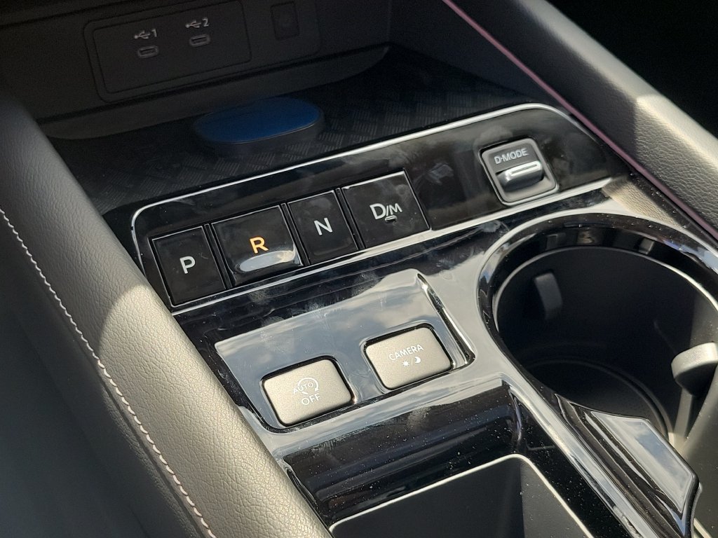 New 2026 Nissan Murano SL AWD/4WD image 39