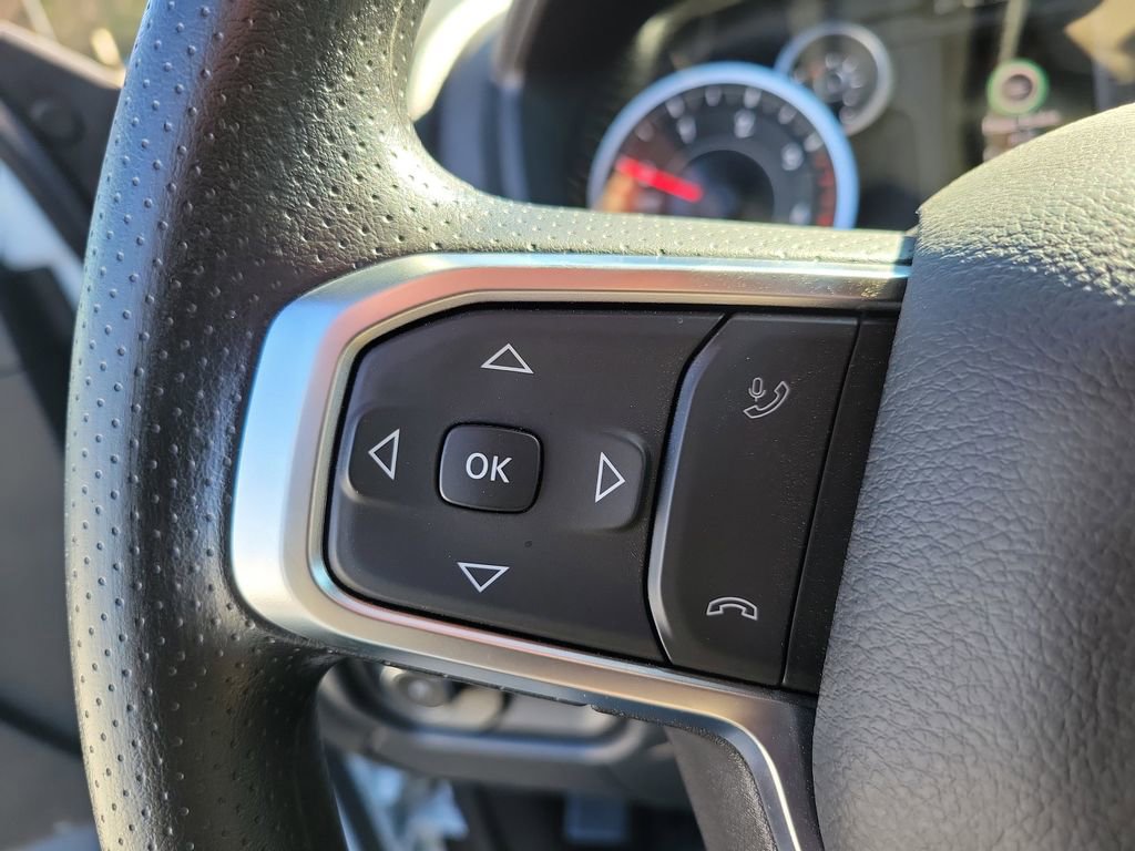 New 2026 RAM 5500 Tradesman w/ Chrome Appearance Group image 18