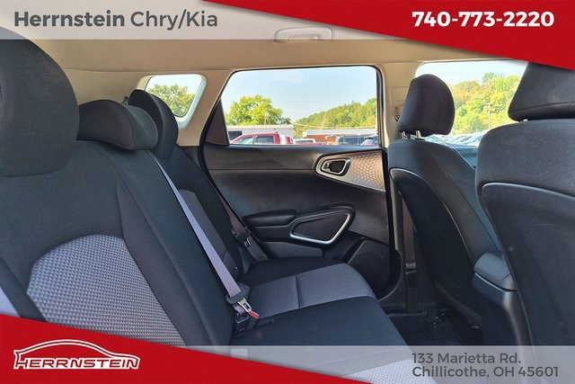 Used 2024 Kia Soul LX w/ Option Group 015 image 24