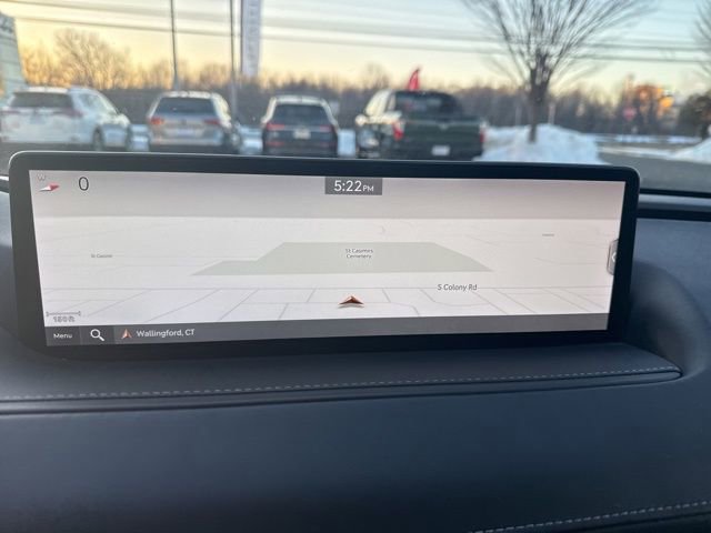 Used 2023 Genesis G80 2.5T w/ Advanced Package image 17