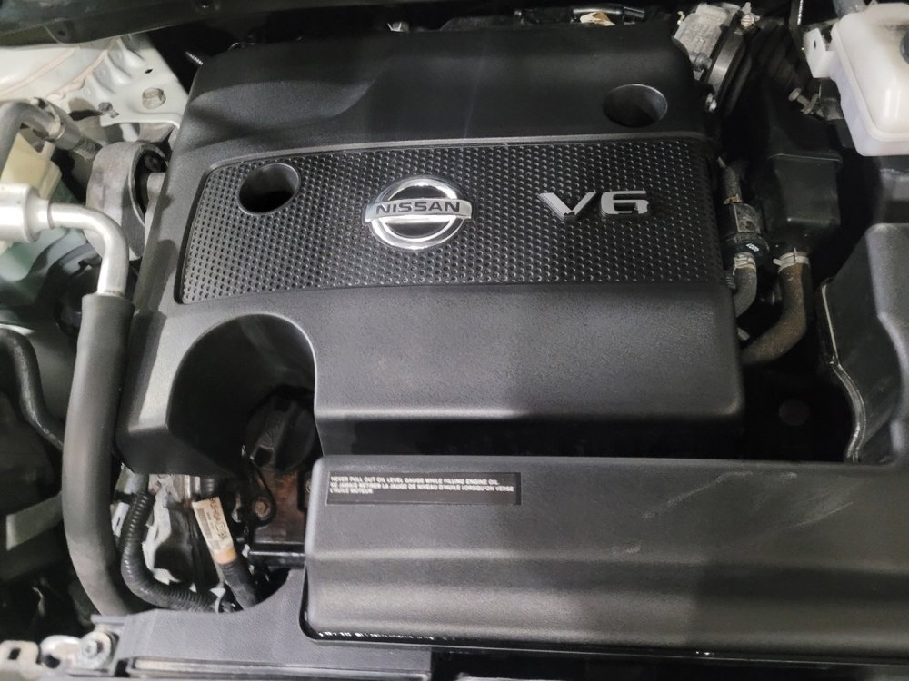 Used 2020 Nissan Murano SV image 30