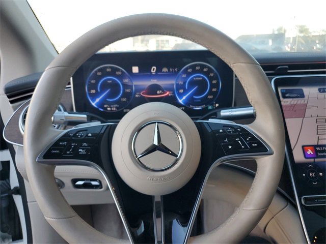 Used 2023 Mercedes-Benz EQS 450+ Sedan image 18