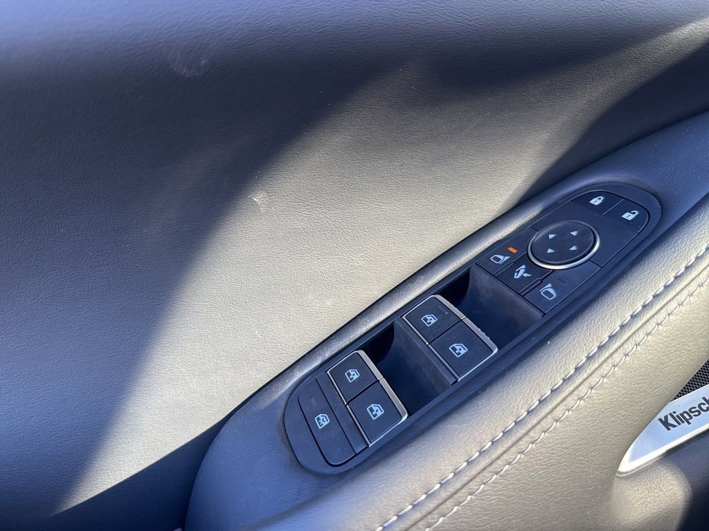 New 2026 INFINITI QX60 Luxe w/ Cargo Package AWD/4WD image 25