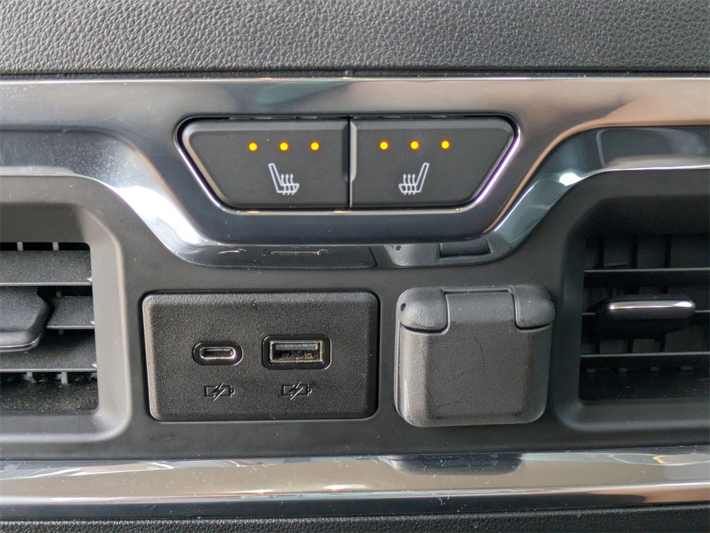 Used 2019 GMC Sierra 1500 SLT image 15