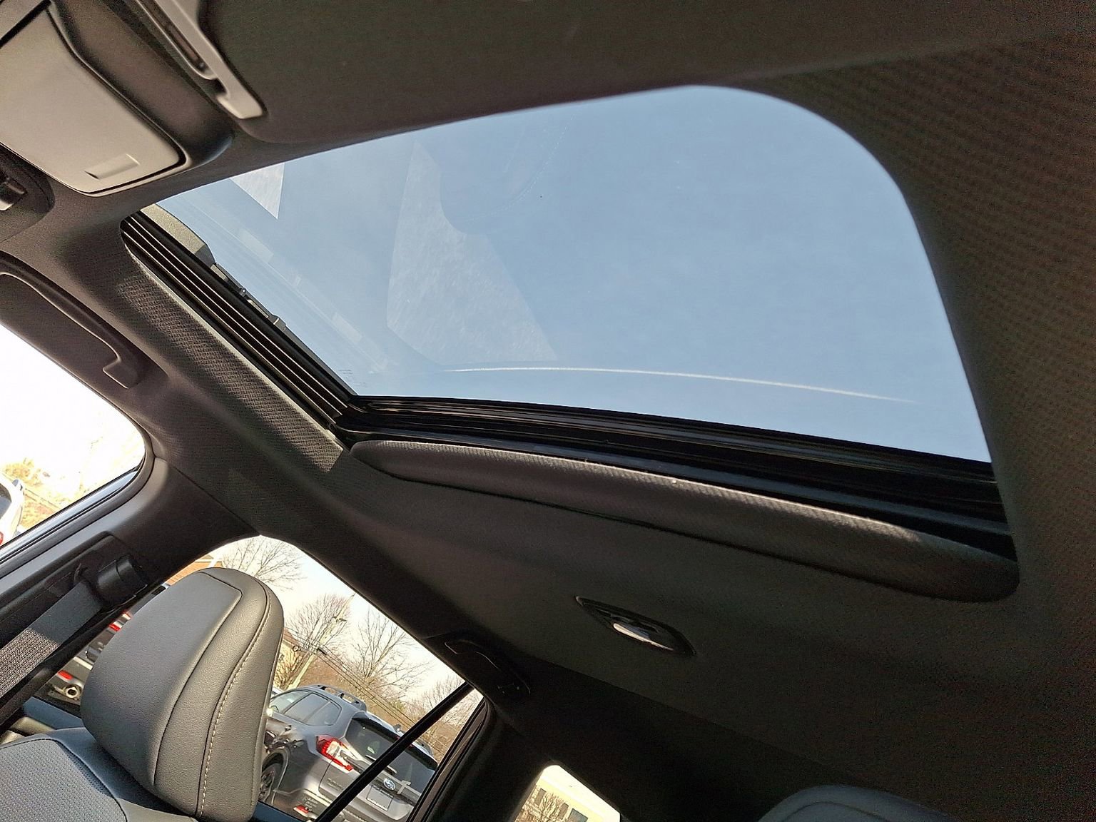 New 2026 Subaru Outback Limited image 7