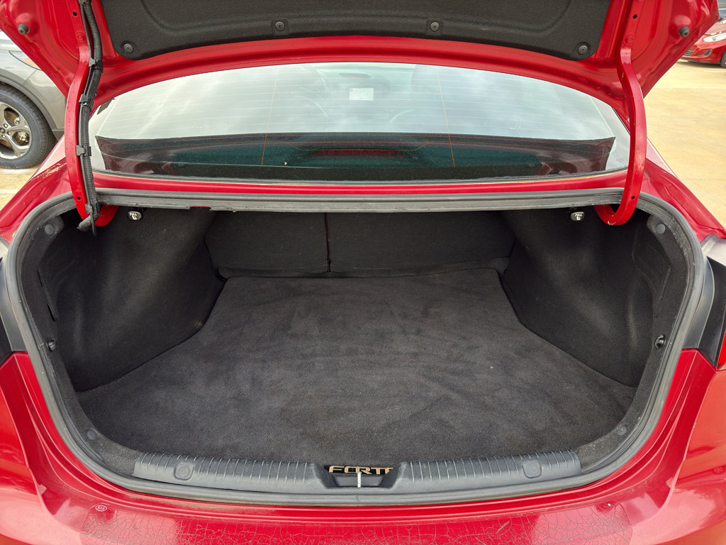 Used 2015 Kia Forte EX w/ Premium Package image 26