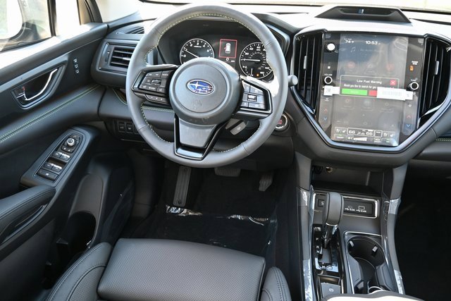 New 2025 Subaru Ascent Bronze Edition image 9