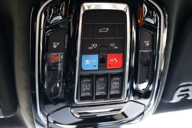 New 2026 Jeep Grand Wagoneer L Summit AWD/4WD image 20