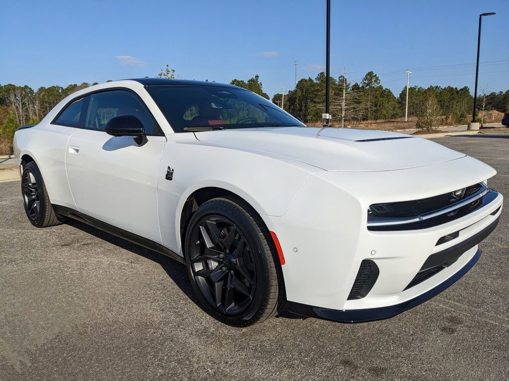 New 2026 Dodge Charger R/T Scat Pack image 17