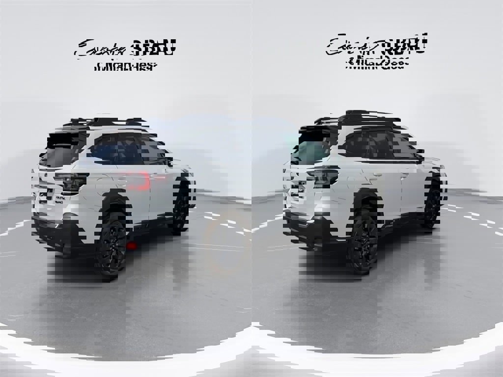 Used 2023 Subaru Outback Onyx Edition image 8