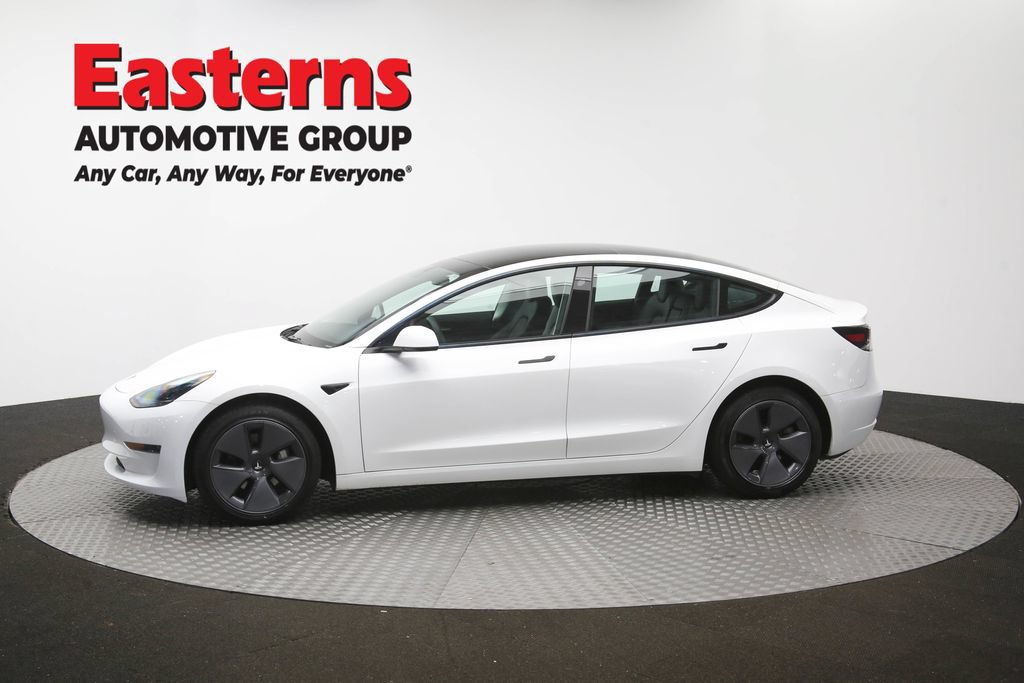Used 2023 Tesla Model 3 Standard Range RWD image 56