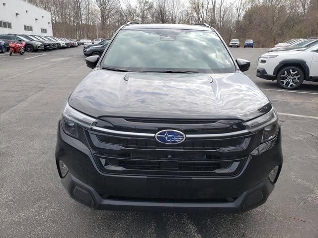 New 2026 Subaru Forester Touring image 9