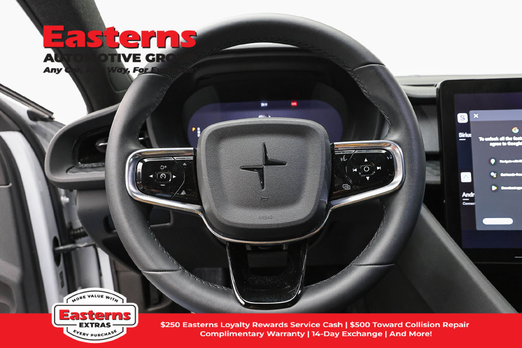 Used 2024 Polestar Polestar 2 RWD image 11