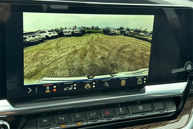 New 2026 GMC Sierra 1500 Elevation w/ Elevation Premium Package image 23