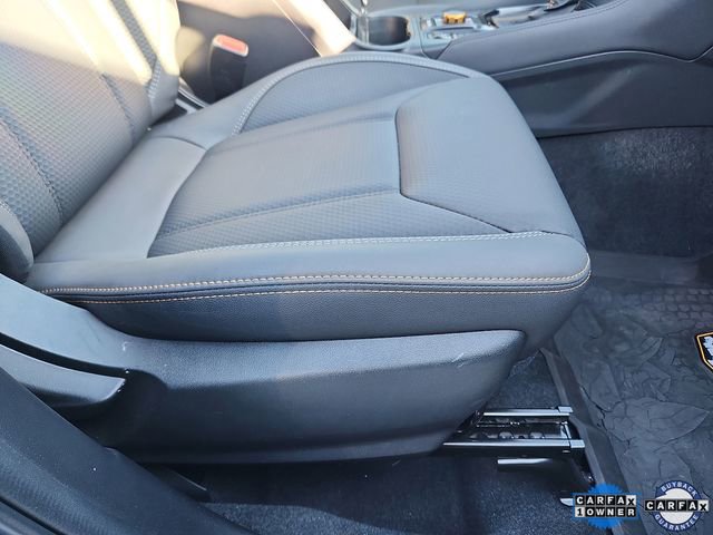 Used 2025 Subaru Forester Wilderness image 33