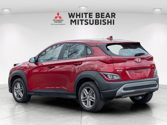 Used 2023 Hyundai Kona SE AWD/4WD image 4