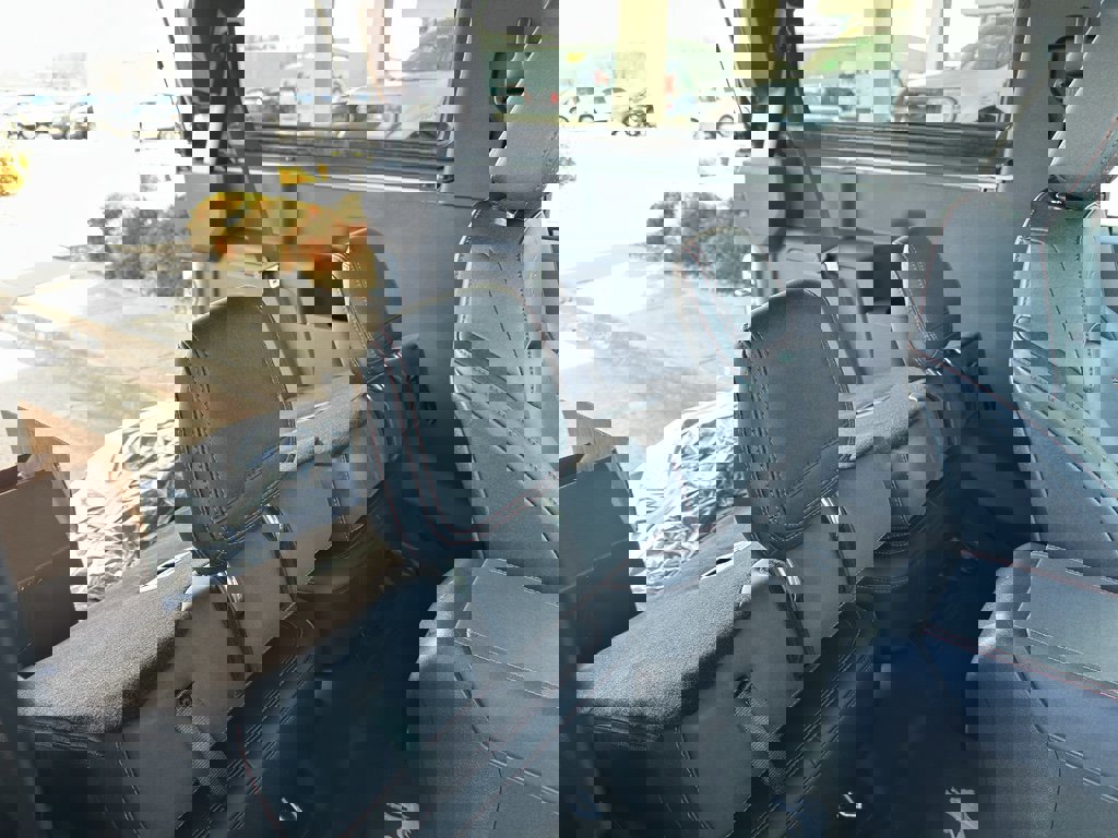 Used 2025 Ford Bronco Stroppe Edition image 38