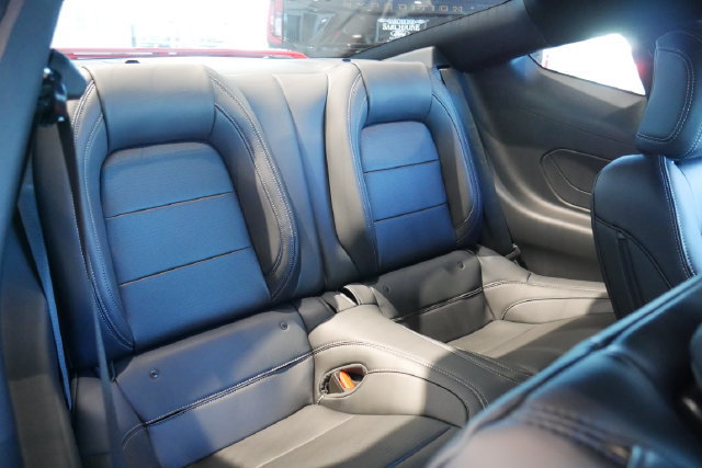New 2026 Ford Mustang GT Premium w/ GT Performance Package RWD image 20