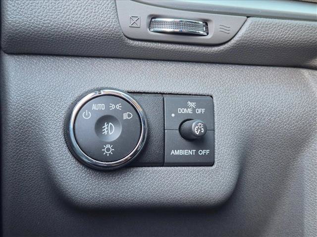 Used 2013 Chevrolet Traverse LT FWD image 9