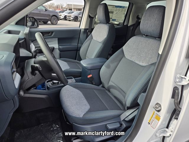 New 2026 Ford Maverick XLT image 6