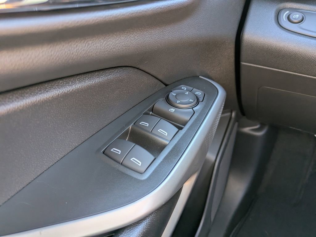 New 2026 Chevrolet Trax LS w/ Driver Confidence Package image 22