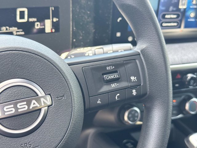 New 2026 Nissan Kicks S FWD image 24