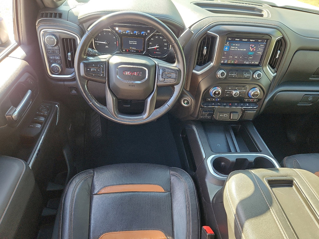 Used 2022 GMC Sierra 2500 AT4 w/ AT4 Premium Plus Package image 21