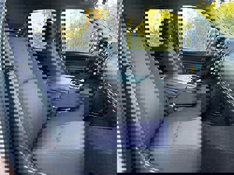 Used 2013 Chevrolet Silverado 2500 LT w/ Convenience Package image 29