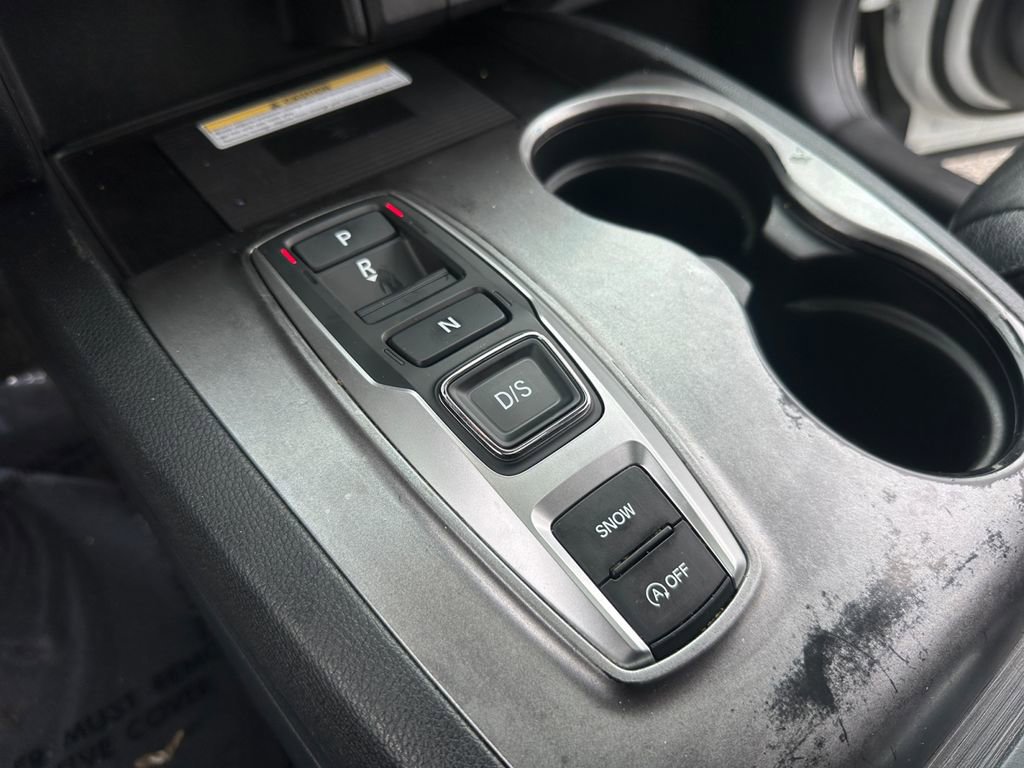 Used 2021 Honda Pilot Special Edition image 18