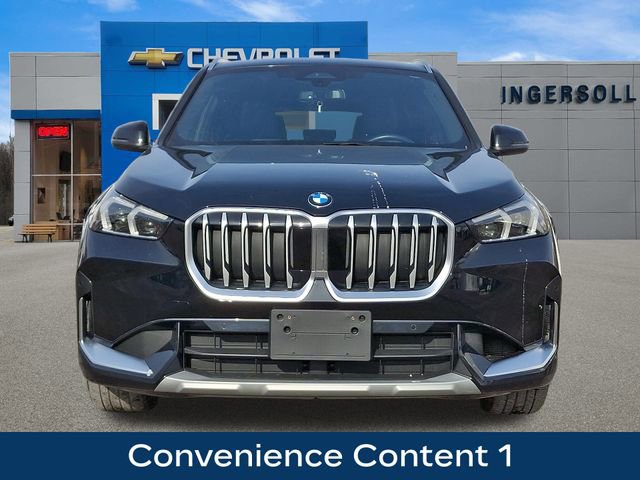 Used 2025 BMW X1 xDrive28i w/ Convenience Package image 25