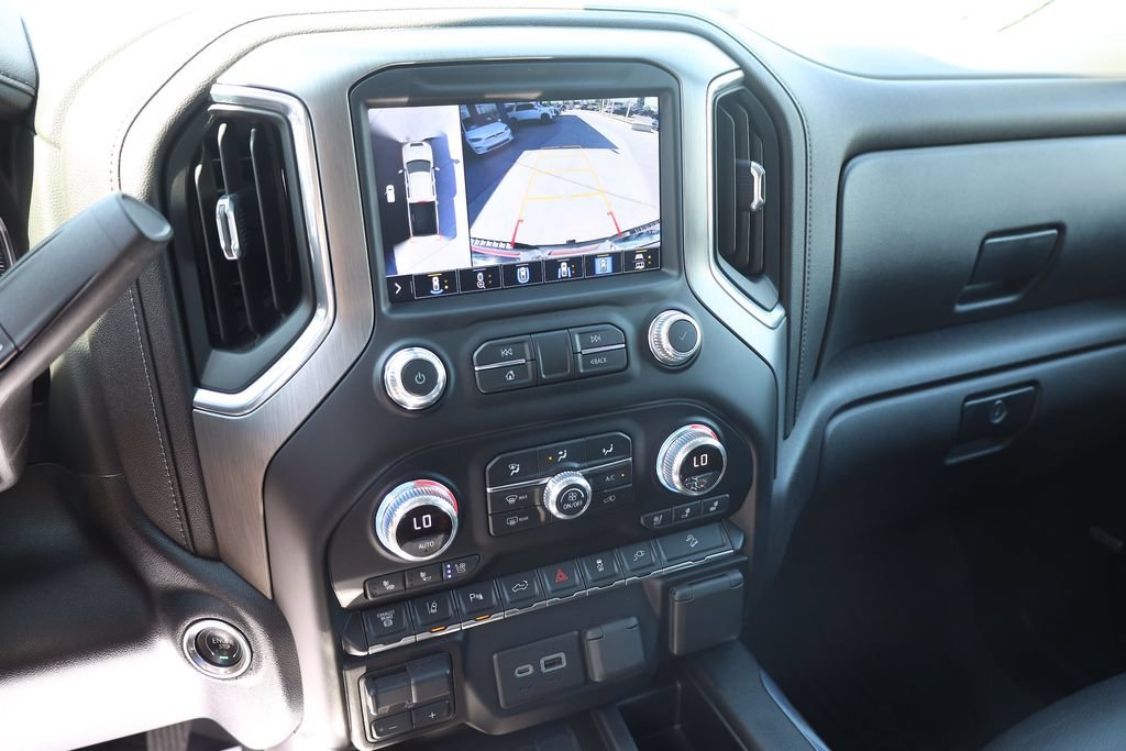 Used 2021 GMC Sierra 3500 Denali w/ Denali Ultimate Package AWD/4WD image 15