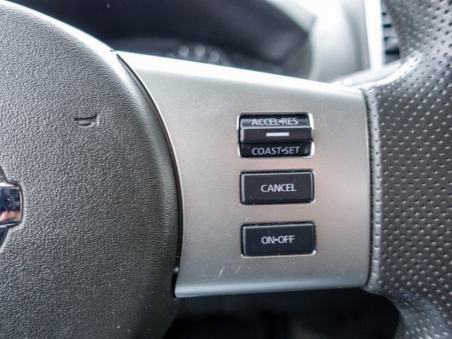 Used 2014 Nissan Frontier SV image 21