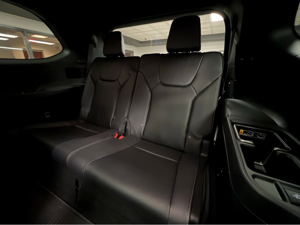 New 2026 Lexus TX 350 AWD image 43